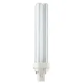 Master Pl-c 26w/827 Sockel G24d-3 2700k 2pin - Philips
