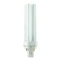 KOMPAKTE FLUORESZENTE-LAMPE 2PIN G24D-3 26W WARM LICHT SPS2682