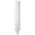 Philips 620958 Lampe MASTER PL-C G24D-3 26W 827 2 Pins