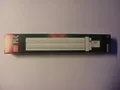 1 Stück L-Lampe Philips TC-D / PL-C 26 W / 827 neu