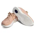 VITAFORM Damen Weite H Hirschleder coralpink, 40