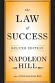 Napoleon Hill The Law of Success Deluxe Edition (Gebundene Ausgabe)