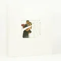 Fotoalbum zur Hochzeit 'Ti amo' Hochzeitsalbum Fotobuch Alben creme 28x30,5