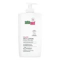 Sebamed Akut Lotion Urea 5% parfumfrei · 400 ml · PZN 19949528