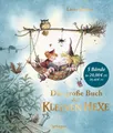 Lieve Baeten | Das große Buch der kleinen Hexe | Buch | Deutsch (2017) | 144 S.