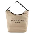 Liebeskind Clea Schultertasche 42 cm grau TAS062075