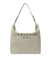 LIEBESKIND Berlin Hobo Bag L Clea aus Canvas