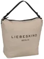 Liebeskind Berlin Handtasche Clea Hobo L Canvas, Hobo Bags