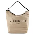 Liebeskind Clea Schultertasche 42cm #LBK-2179956 (milk)