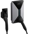 Anker SOLIX V1 Wallbox 22KW, 32A 3-phasig, schwarz