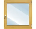 ARON Basic Holzfenster Kiefer lackiert S10 weide 800x600 mm DIN Rechts