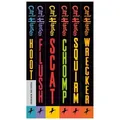 Hiaasen 6-Book Paperback Boxed Set von Carl Hiaasen / Random House LLC US / Taschenbuch