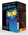 Carl Hiaasen Hiaasen 6-Book Paperback Boxed Set (Taschenbuch)