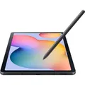 Galaxy Tab S6 Lite (2024) (grau, Oxford Gray, 128 GB) - Grau