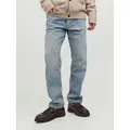 Jack & Jones Loose-fit-Jeans JJICHRIS JJORIGINAL SBD 921 SN blau 30