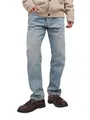 JACK & JONES Male Relaxed Fit Jeans JJICHRIS JJORIGINAL SBD 333 NOOS Relaxed Fit Jeans
