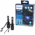 PHILIPS Ultinon Pro6000 H1 Boost GEN 2 5800K +450% Straßenzulassung mehr Sicht