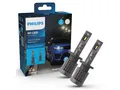 Philips Ultinon Pro6000 Boost GEN2 H1 LED Abblendlicht / Fernlicht +140% 12V 15W