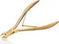 Tweezerman - Nagelhautzange Ultra Precision - tzm Ultra Precision Cuticle N 8 g