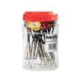 Steeldarts Karella in Dose 24 Stk.