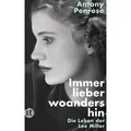 Immer lieber woandershin