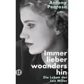 Immer lieber woandershin