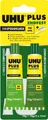 UHU plus endfest 90 min 33 g