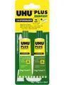 UHU Montagekleber UHU plus endfest 90 min 33 g