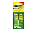 (372,42 EUR/kg) Krick 45670 UHU plus endfest 90min 33g