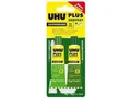 UHU plus endfest 33g Zweikomponenten-Klebstoff / 45670