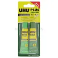 UHU D9249 UHU Plus Endfest 300 30ml (2x15ml)