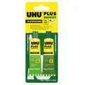 (331,82€/kg) UHU Plus endfest 33g 2 Komponenten Epoxydharzkleber