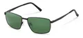 Rodenstock R1444 A152 black 58/16/145 Herren Sonnenbrillen