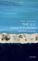 David J. Bodenhamer The U.S. Constitution (Taschenbuch) Very Short Introductions