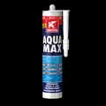 Griffon AQUA MAX Konstruktions-und Dichtklebstoff 425g Kartusche weiß 6308214