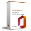 Microsoft 365 Business Basic EEA (ohne Teams) (CSP)
