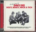 Dave Dee Dozy Beaky Mick & Tich - T... - Dave Dee Dozy Beaky Mick & Tich CD HEVG