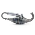 Auspuff 2Fast Passion 100cc Minarelli