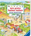 Mein großes Sachen suchen: Unser Bauernhof