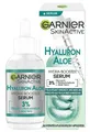 ✅ Garnier SkinActive Hyaluron Aloe Serum Feuchtigkeitspendend straffe Haut 30ml✅