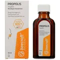 BEECRAFT Propolis Tropfen Mundspül-Konzentrat, 50 ml PZN