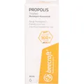 beecraft Propolis Tropfen Mundspül-Konzentrat, 50 ml Lösung 15024302
