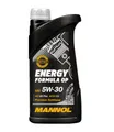 Mannol 5W-30 7701 Api Sn/Sm/Cf, 1L
