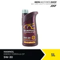 Mannol Energy Formula OP 5W-30 VW BMW MB 229.52/229.51/229.31 Dexos2 1 Liter