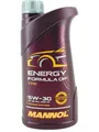Motoröl 5W-30 Mannol Energy Formula OP 1 Liter