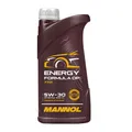 MANNOL Energy Formula OP Motoröl MB 229.5, dexos2, 1 Liter