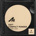 Manhattan Soft Compact Powder 8