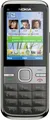 Nokia C5-00 warm grey 5 Mpx Ohne Simlock Top Handy Blitzversand inkl. Rechnung