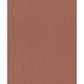 Rasch Vliestapete Florentine III 484267 Uni Rot-Braun 10,05 mx0,53 m