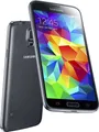 Samsung Galaxy S5 SM-G900F Smartphone (schwarz, 16GB, 12,95cm (5,1") FULL HD, LTE, IP67), Akku NEU SM-G900F